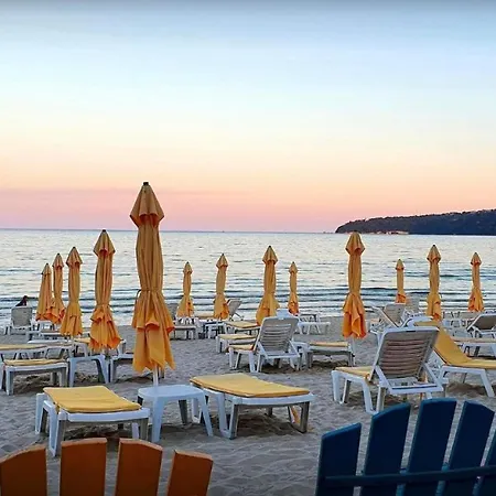 Apartmán City-centre 2