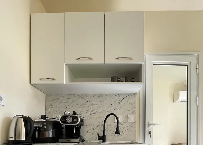 City-centre 2 Apartmán