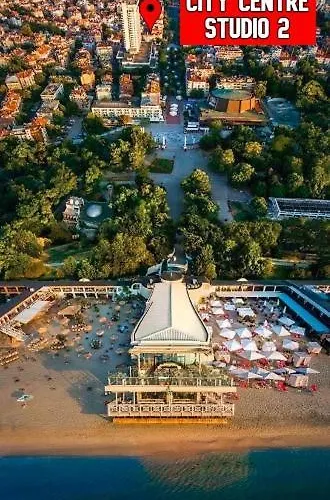 Apartmán City-centre 2