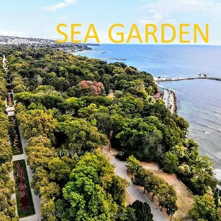 City-centre 2 * Varna