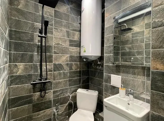 City-centre 2 Apartment Varna