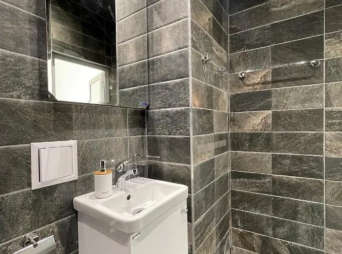 Apartment City-centre 2 Varna