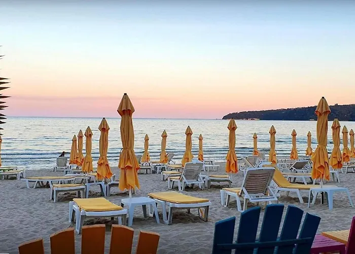 Apartment City-centre 2